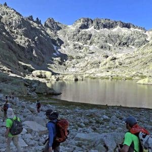 Sierra de Gredos (Foto: JCyL)
