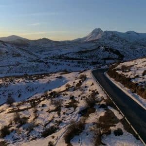 Montaña Palentina (Foto: Palencia Turismo)