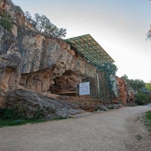Atapuerca (Foto: JCyL)
